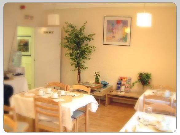 לונדון Fitzroy/Cosmo Hotel מראה חיצוני תמונה