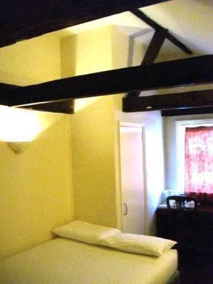 לונדון Fitzroy/Cosmo Hotel חדר תמונה